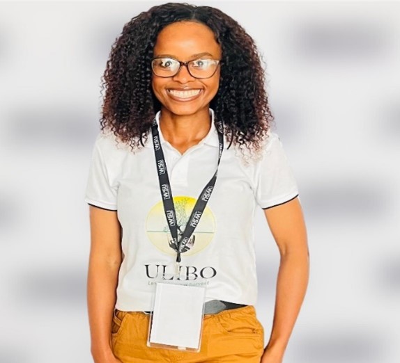 From Microbiology to Agriculture: Amahle Bokveld’s Journey with Ulibo-Lokuqala Agricultural Enterprise